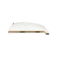 K3 Ayna Grenajı Sol Beyaz