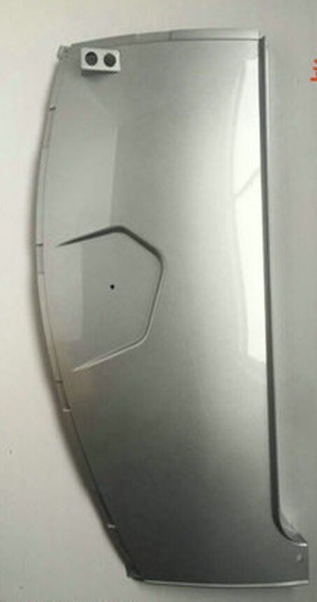 K3 Ayna Grenajı Sol Füme