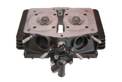 DD-250E-9 Silindir Üst Kapak Dolu