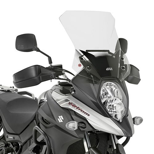 GIVI D3112ST SUZUKI DL 650 V-STROM (17-24) RÜZGAR SİPERLİK