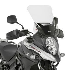 GIVI D3112ST SUZUKI DL 650 V-STROM (17-24) RÜZGAR SİPERLİK