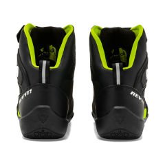 REVIT G-FORCE H2O BOT SİYAH-NEON SARI