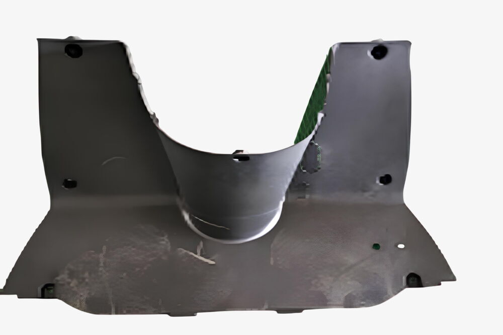 K3 Torpido İç Göğüs Alt