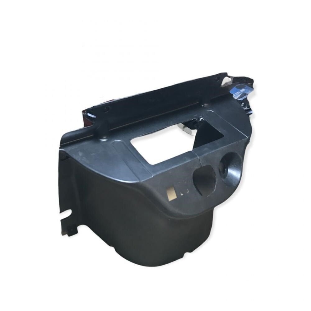 K3 İç Göğüs Üstu Havuz