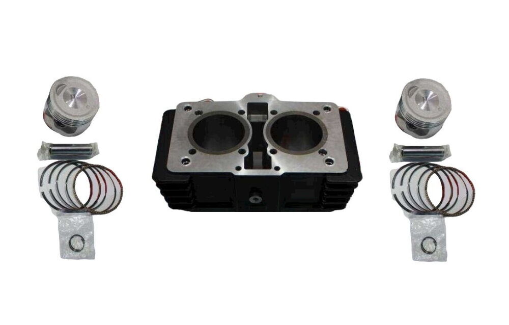 DD-250E-9 Silindir Komple