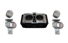 DD-250E-9 Silindir Komple