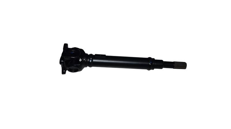 ÖN SHAFT