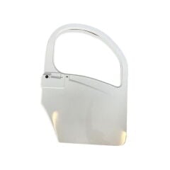 K3 Kapı Komple Beyaz Sağ Yeni Model