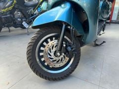 KUBA BRILLIANT 125 PRO YEŞİL