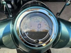 KUBA BRILLIANT 125 PRO YEŞİL