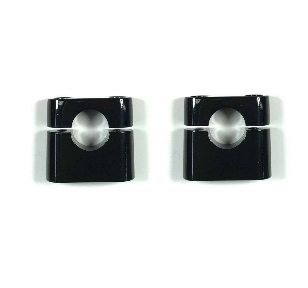 Daytona 250 Gidon Tutucu Set