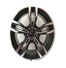 Promax 650L Ön Jant