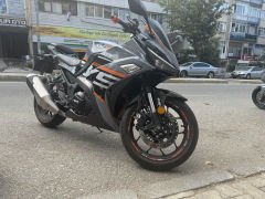 RKS R250 GRİ