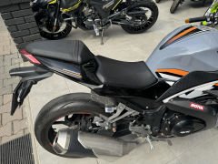 RKS R250 GRİ