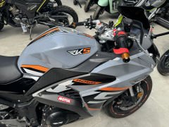 RKS R250 GRİ