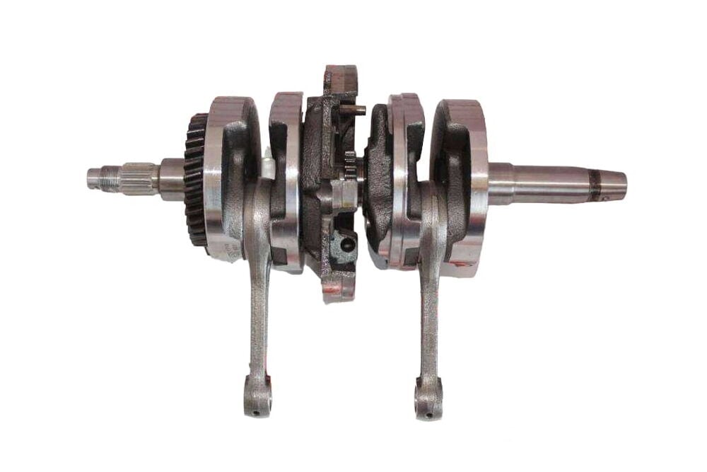 DD-250E-9 Krank Komple