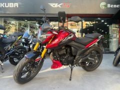 RKS TNT 202 KIRMIZI