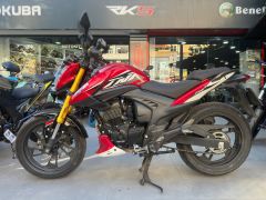 RKS TNT 202 KIRMIZI
