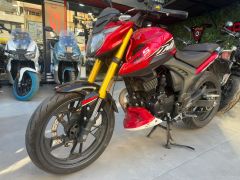 RKS TNT 202 KIRMIZI