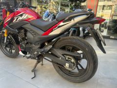 RKS TNT 202 KIRMIZI