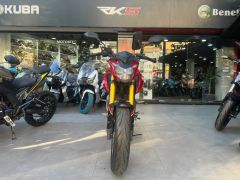 RKS TNT 202 KIRMIZI