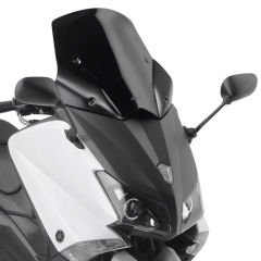 GIVI D2013BO YAMAHA T-MAX 530 (12-16) RÜZGAR SİPERLİK