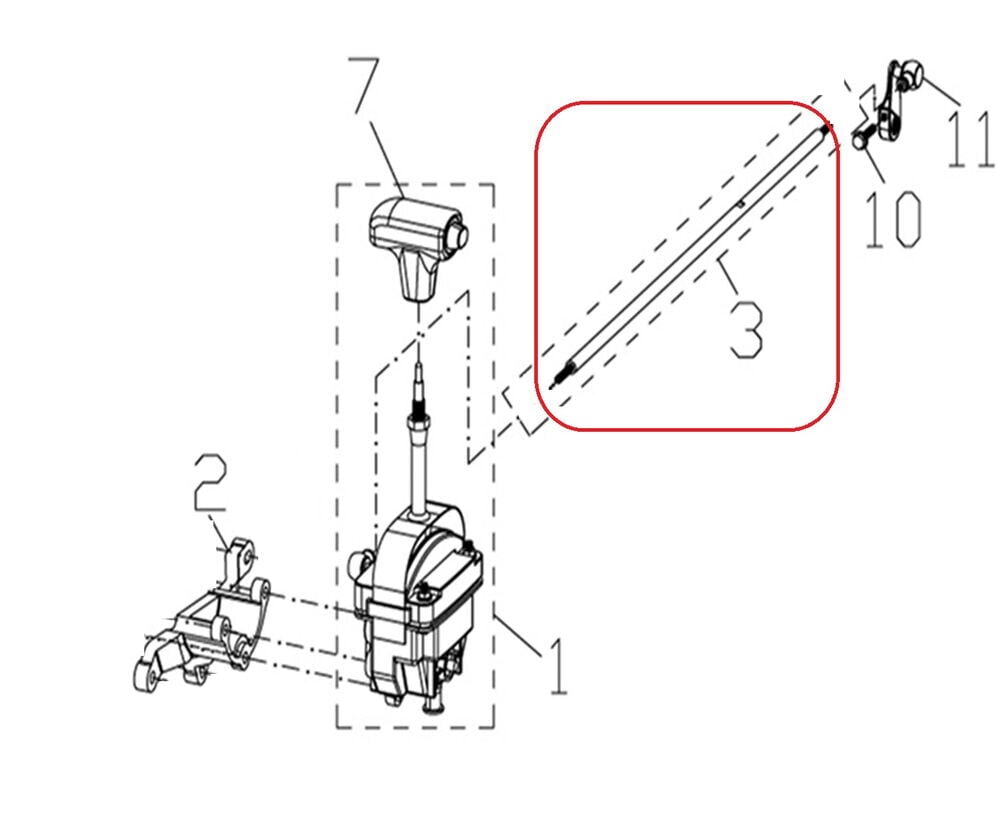 Promax 650L Vites Mili