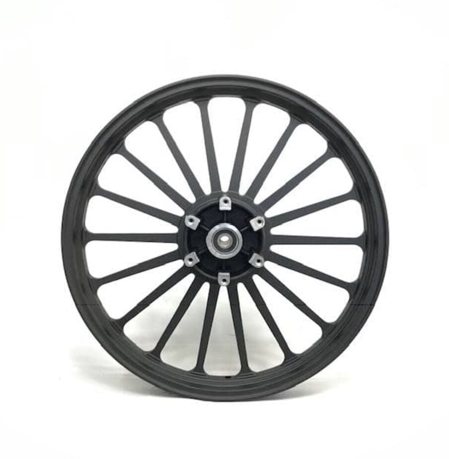 Daytona 250 Ön Jant