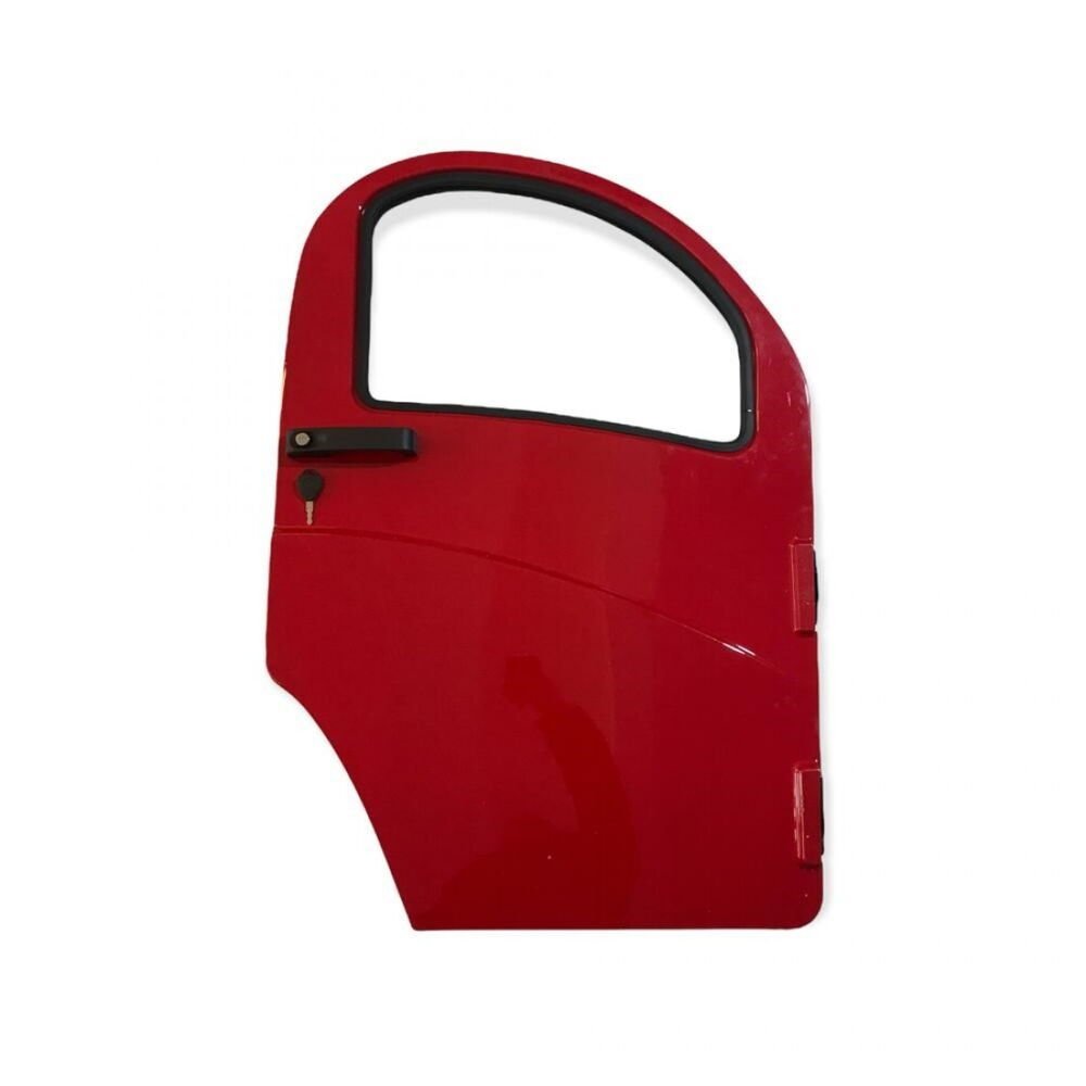 K3 Kapı grenajı Dış Yeni Model Kırmızı Sağ