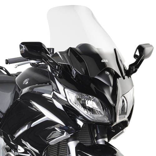 GIVI D2129B YAMAHA MT-10 (16-21) RÜZGAR SİPERLİK