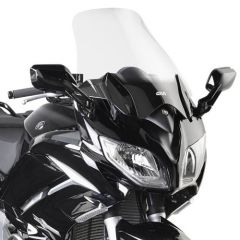 GIVI D2129B YAMAHA MT-10 (16-21) RÜZGAR SİPERLİK