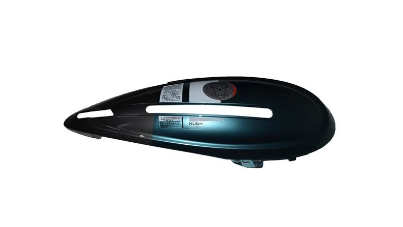 ARKA YAN PANEL SAĞ YEŞİL