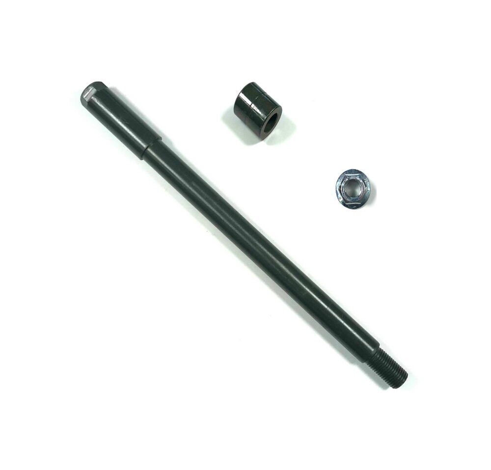 Daytona 250 Ön Teker Mili