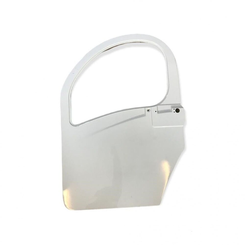 K3 Kapı grenajı Dış Yeni Model Beyaz Sol