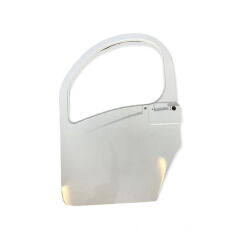 K3 Kapı grenajı Dış Yeni Model Beyaz Sol