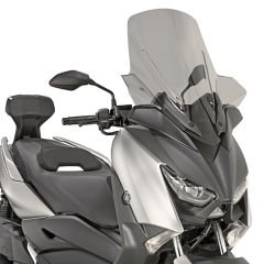 GIVI D2138S YAMAHA X-MAX 125-250 (18-22) - X-MAX 300 (17-22) - X-MAX 400 (18-21) RÜZGAR SİPERLİK