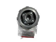 DD-250E-9 Debriyaj Baskı Balata Set Komple