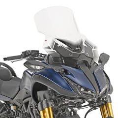 GIVI D2144ST YAMAHA NIKEN 900 (19-23) - NIKEN GT 900 (19-23) RÜZGAR SİPERLİK