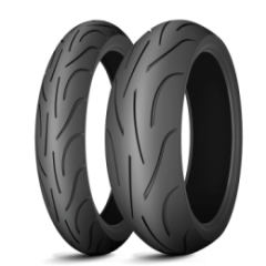 MICHELIN Pilot Power 2CT Ön Lastik 120/70 ZR 17 (58W)