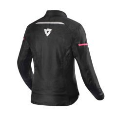 REVIT SPRINT H2O KADIN MONT SİYAH-PEMBE