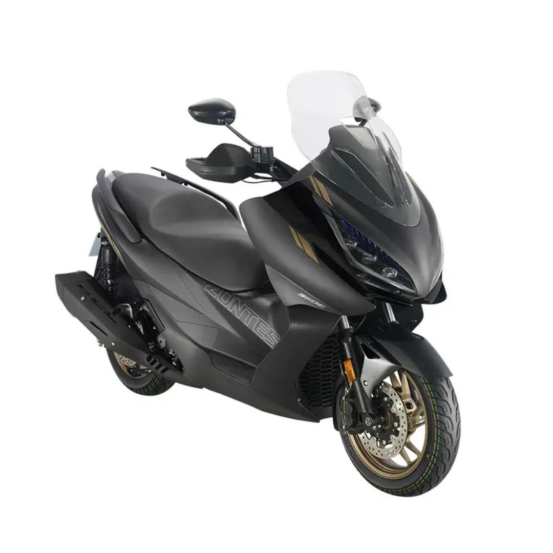 ZONTES 250T-E