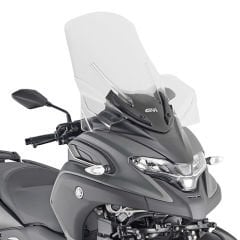 GIVI D2149ST YAMAHA TRICITY 300 (20-24) RÜZGAR SİPERLİK