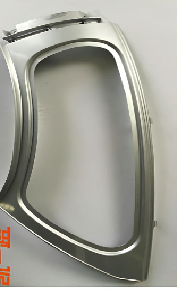 K3 Ön Cam Grenajı Sağ Füme