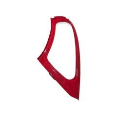 K3 Ön Cam Grenajı Sağ Kırmızı