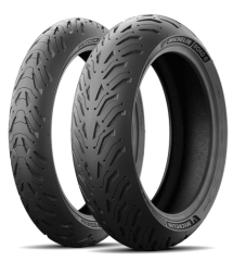 MICHELIN Road 6 Ön Lastik 120/70 ZR 17	(58W)