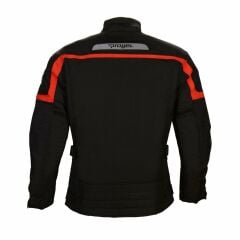 PROHEL ASURA MONT NEON SARI Kırmızı - M