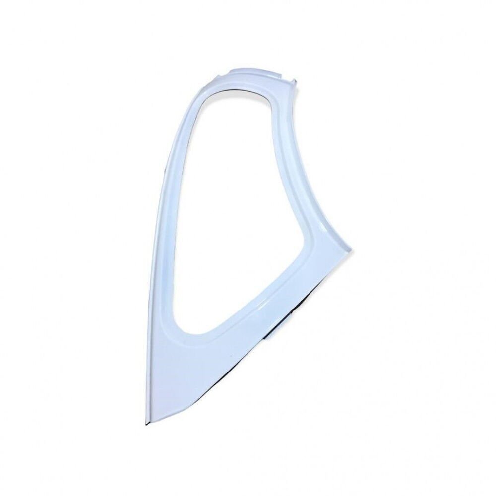 K3 Ön Cam Grenajı Sol Beyaz