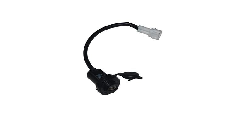 USB GİRİŞİ