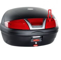 KAPPA Z629DX ÇANTA REFLEKTÖRÜ SAG K46