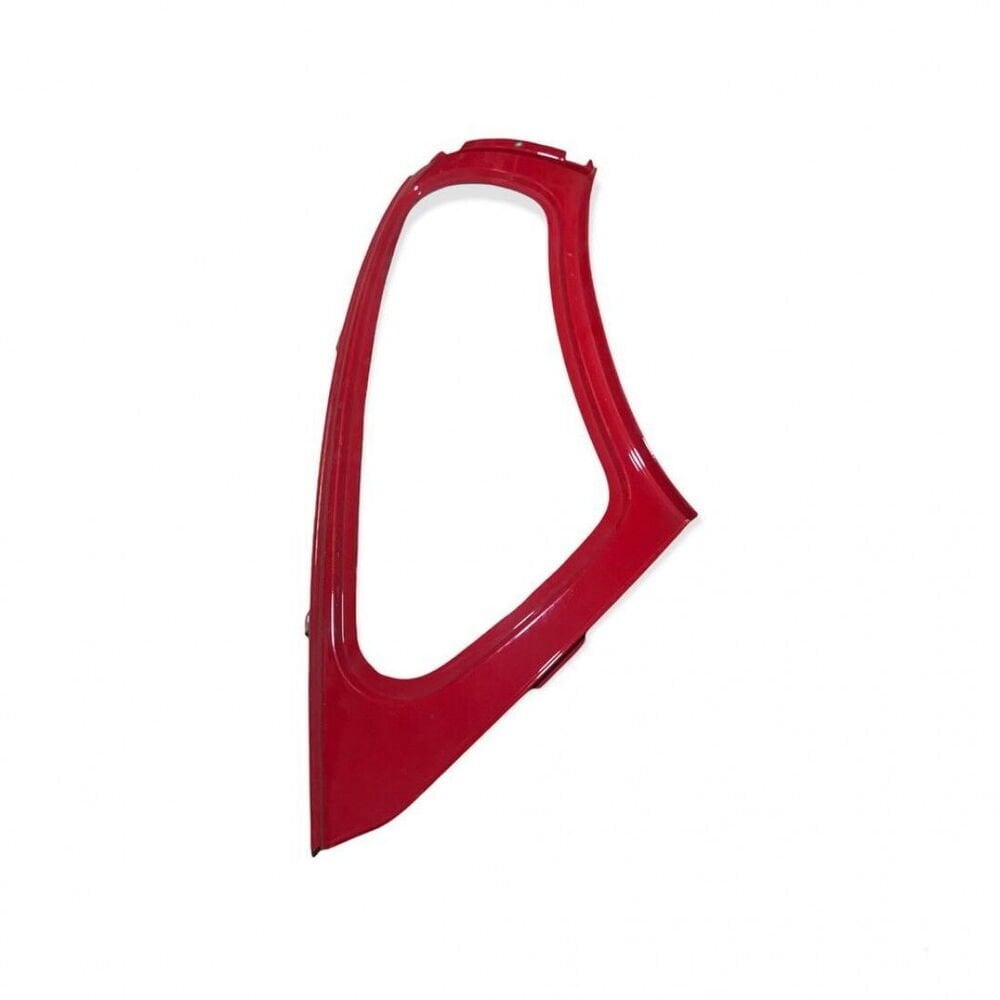 K3 Ön Cam Grenajı Sol Kırmızı